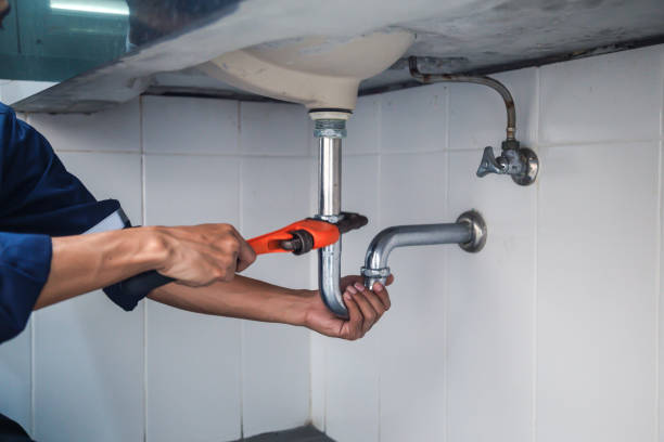 Best Plumbing Installation Services  in Leawood, KS