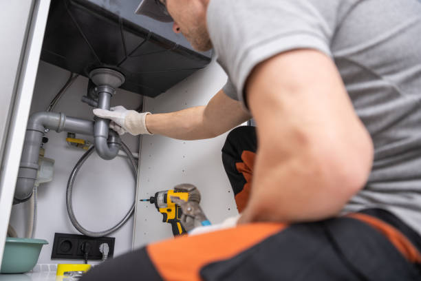 Leawood, KS Plumbing Company